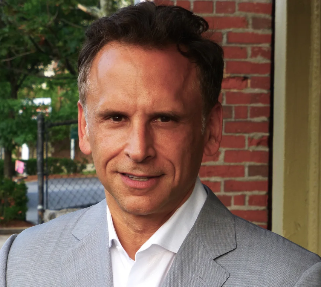 Jordan Smoller, M.D., Sc.D.