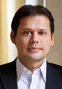 Ronald Garcia M.D., Ph.D.