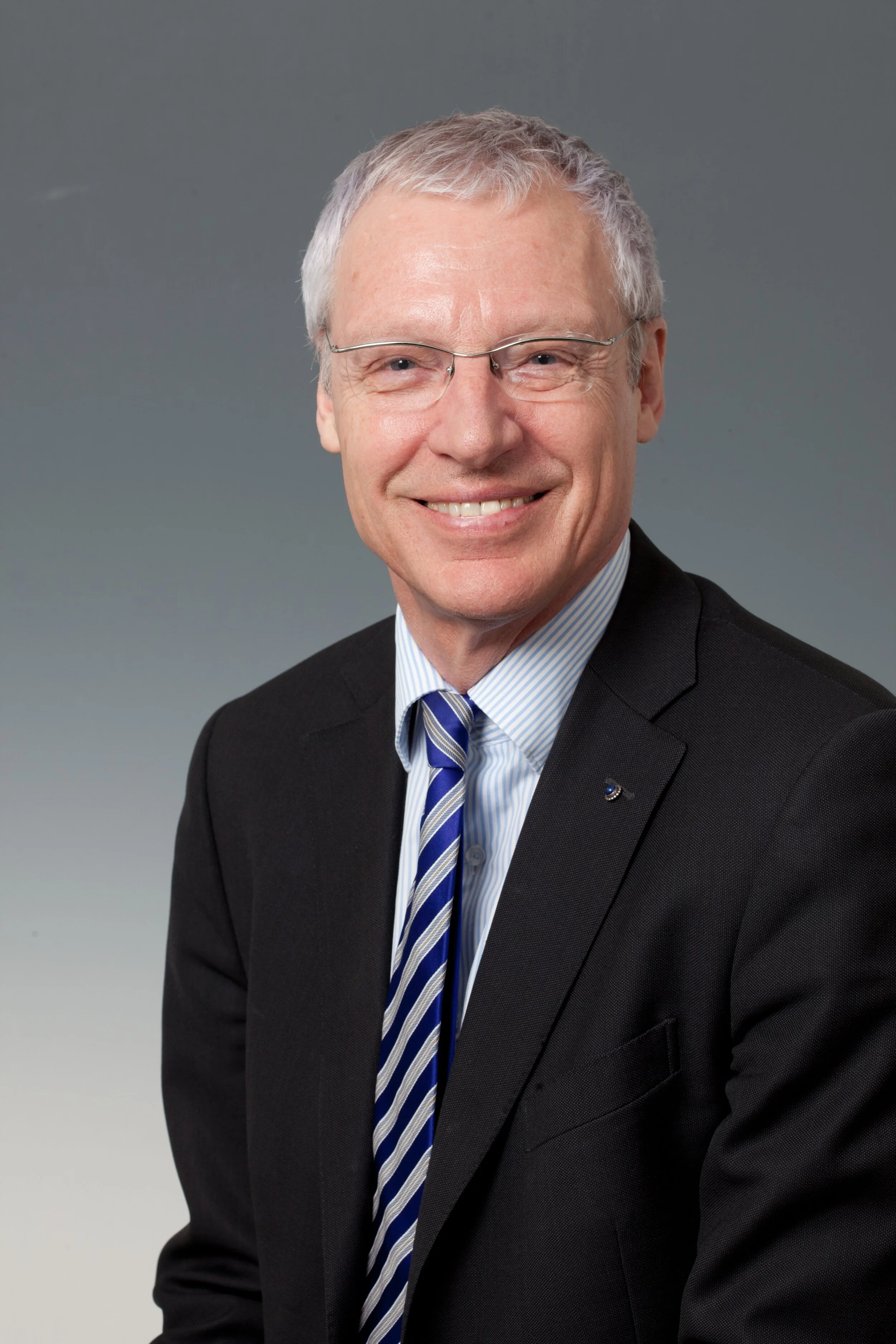 Albert Hofman, M.D., Ph.D.