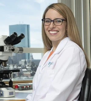 Andrea Edlow, M.D., M.Sc. 