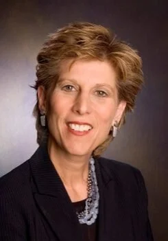 Jill M. Goldstein, Ph.D.