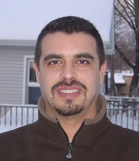 Riccardo Barbieri, Ph.D.