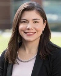 Antonia V. Seligowski, Ph.D.