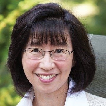 Jeannie Lee, ., . — Innovation Center on Sex Differences in Medicine