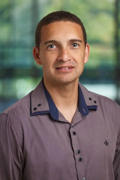 Sebastiao Donato Silva Junior, PhD (Alumni TWIN 3)