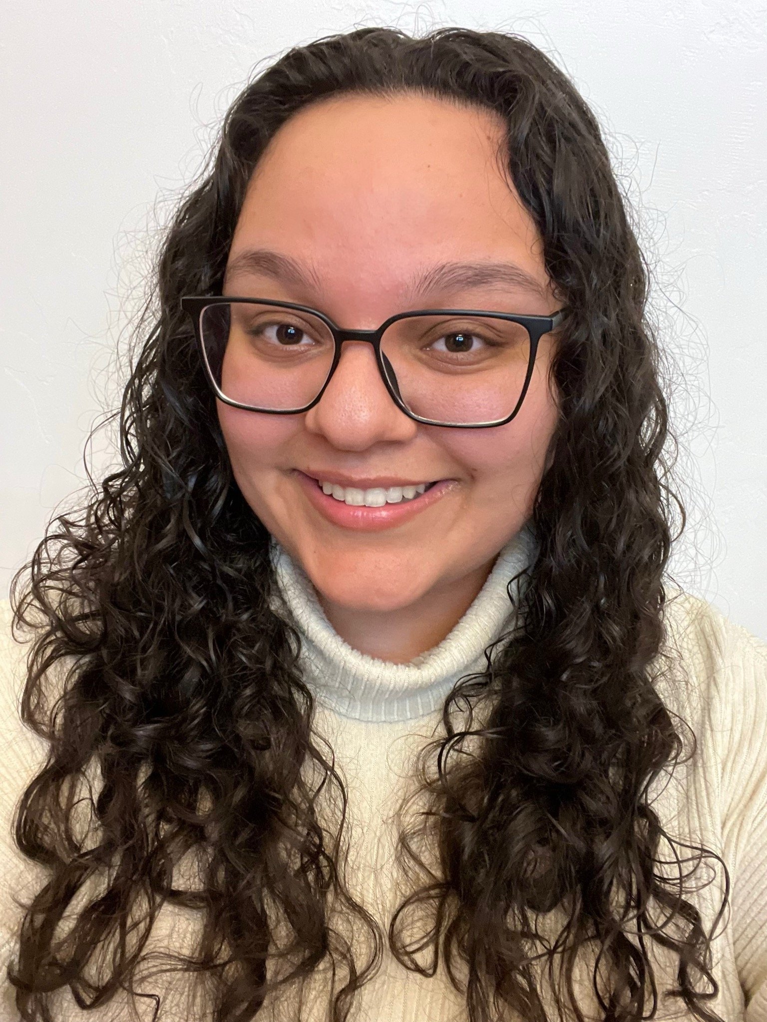 Monique Martinez, PhD Student (Scholar TWIN 2) 