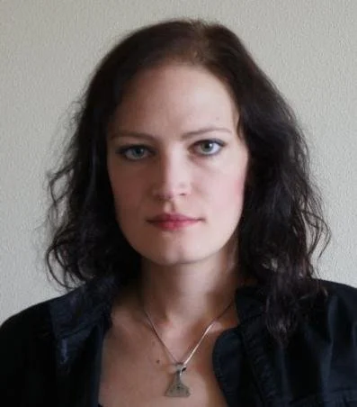 Anna Blazejewska, Ph.D.