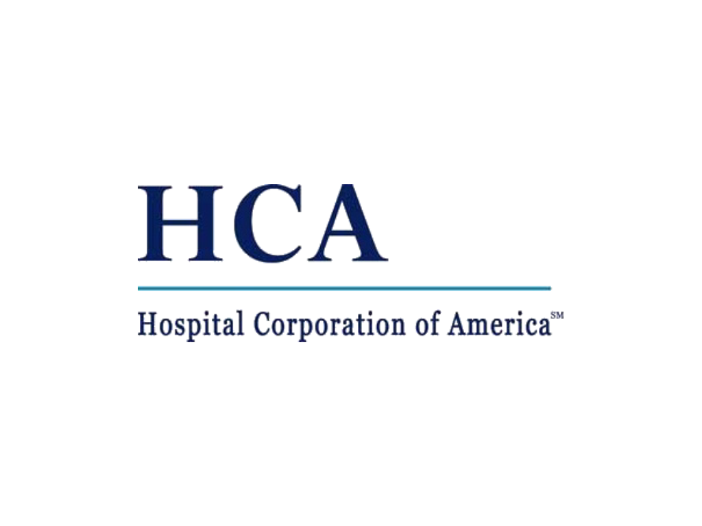Hospital Corporation of America
