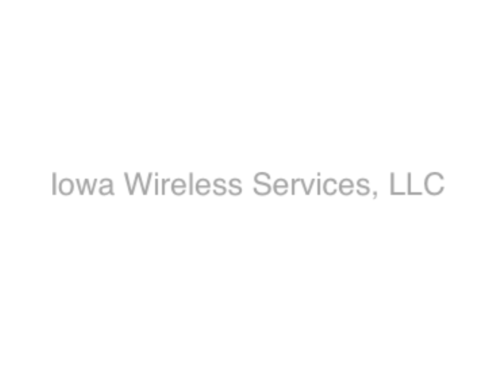 Iowa Wireless Services, LLC