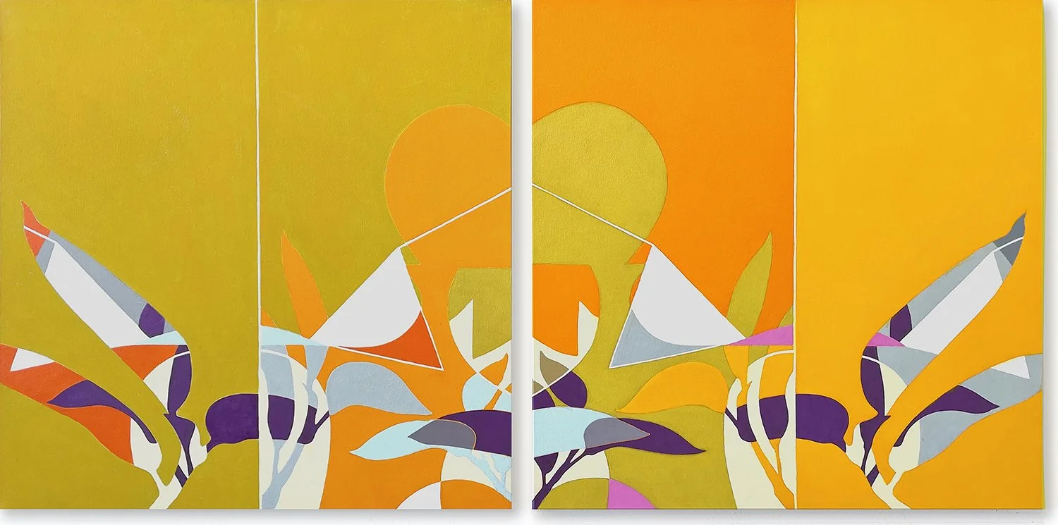 Condition Orange (2018-2025)