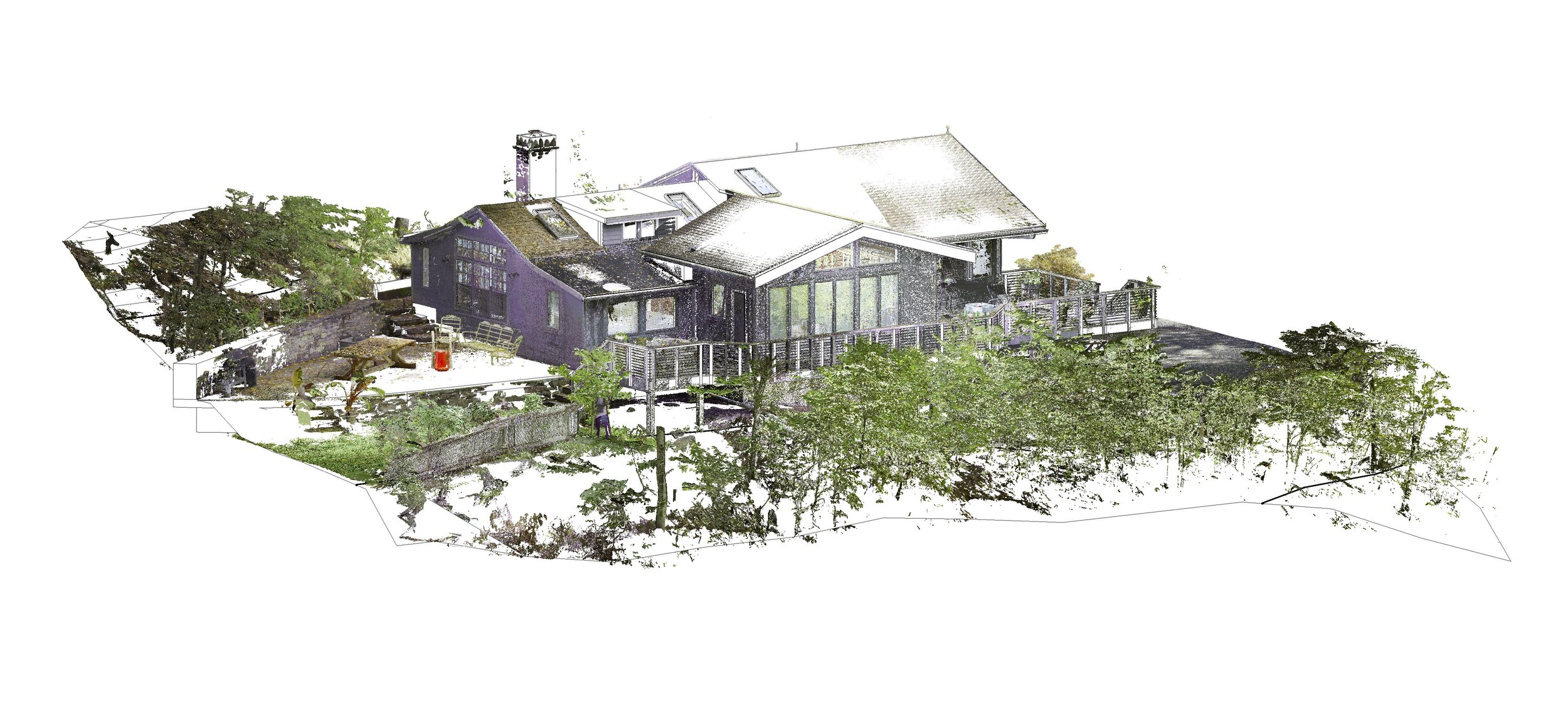 Revit Model with Point Cloud.jpg