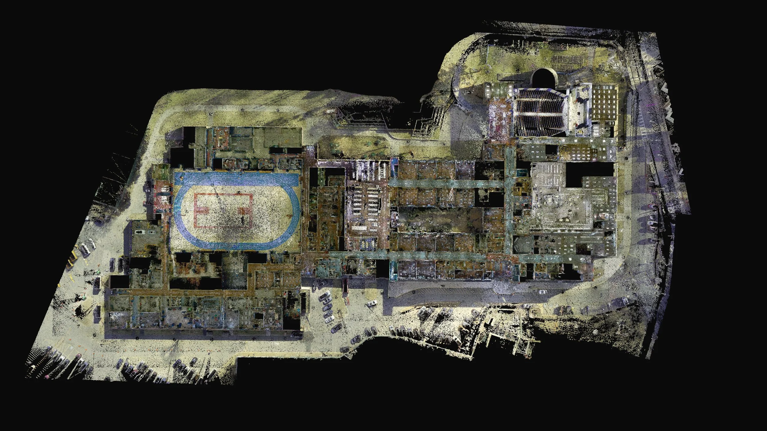 Revere School Building