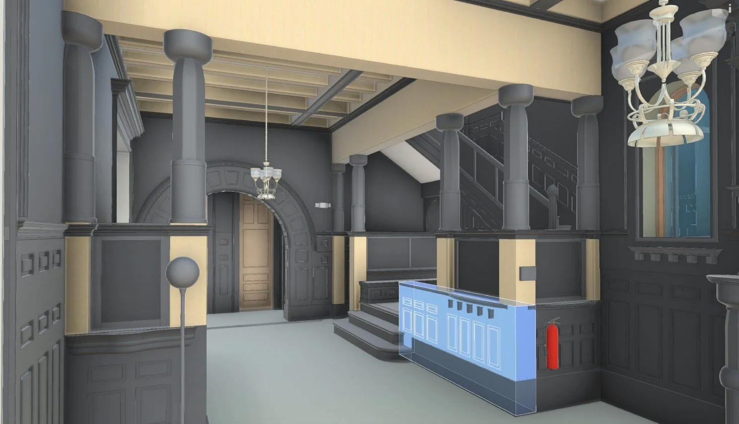 Introducing our BIM/CAD Standards