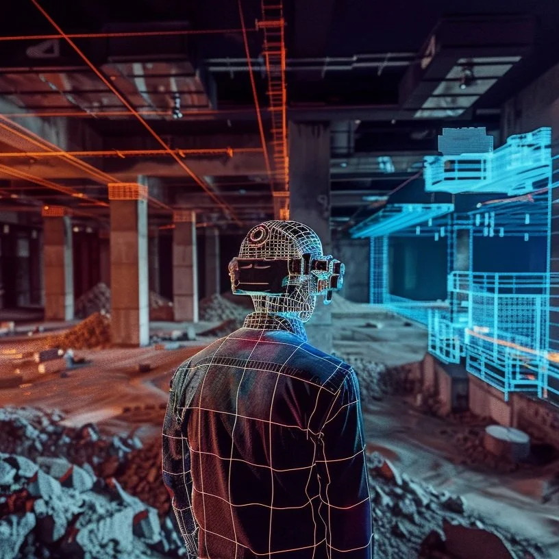 The 3D Scanning Landscape