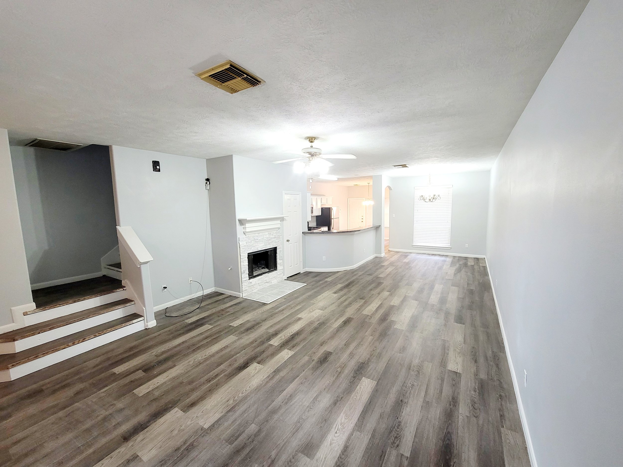 Houston Rentals — J. Woodley Realty Houston Real Estate Agents