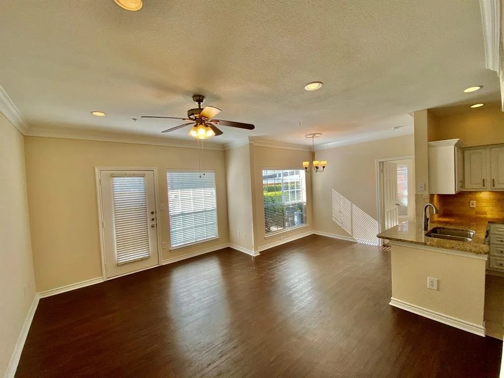 Houston Rentals — J. Woodley Realty Houston Real Estate Agents