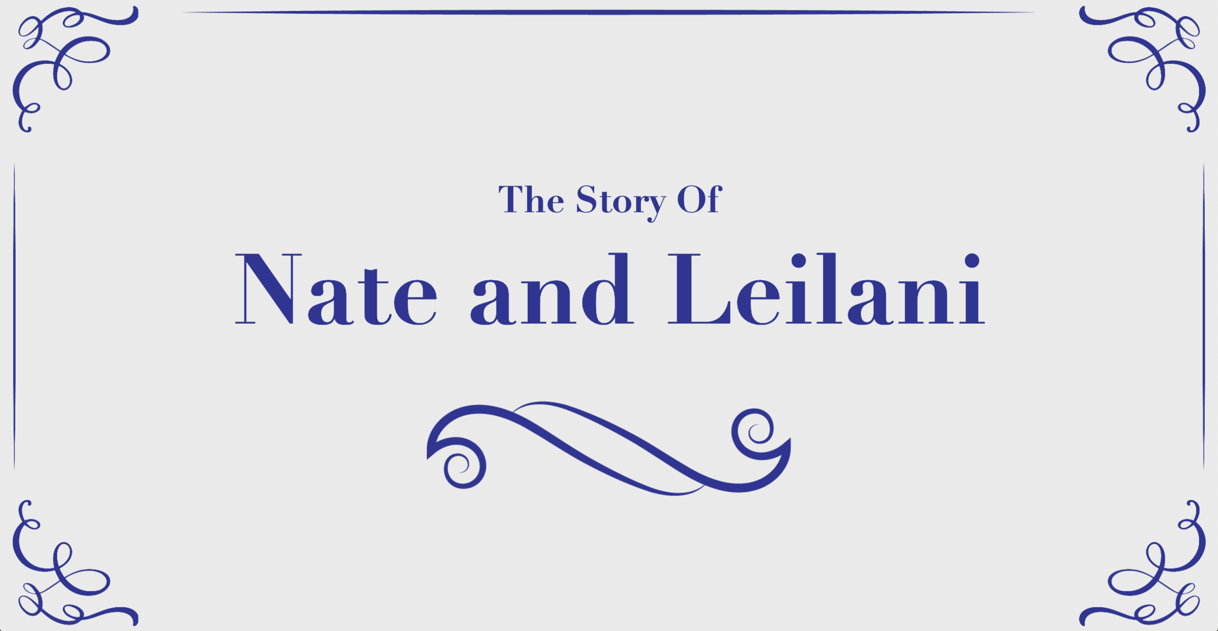 Meaning Of The Name Leilani