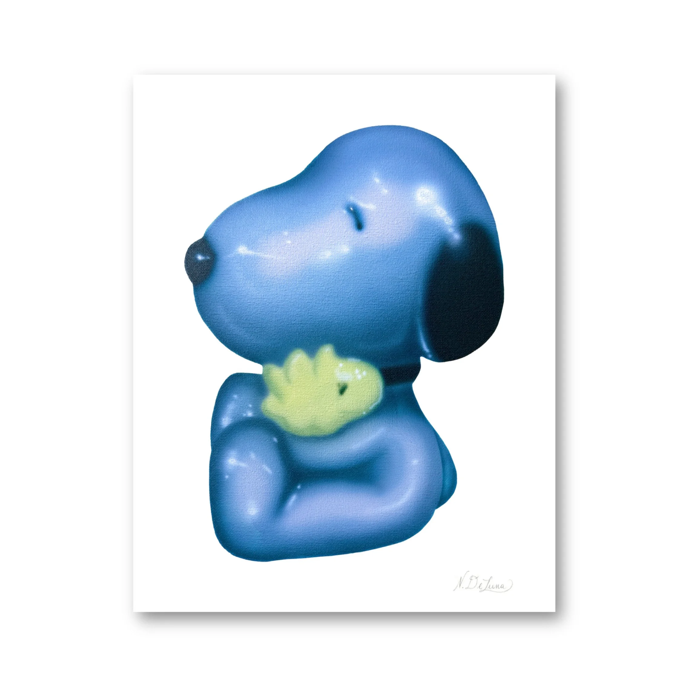 You n Me… Always & Forever - Print