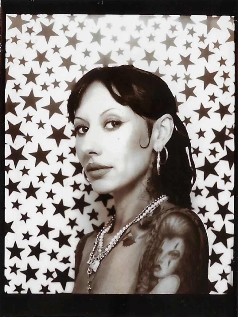 a photo of natasha deluna