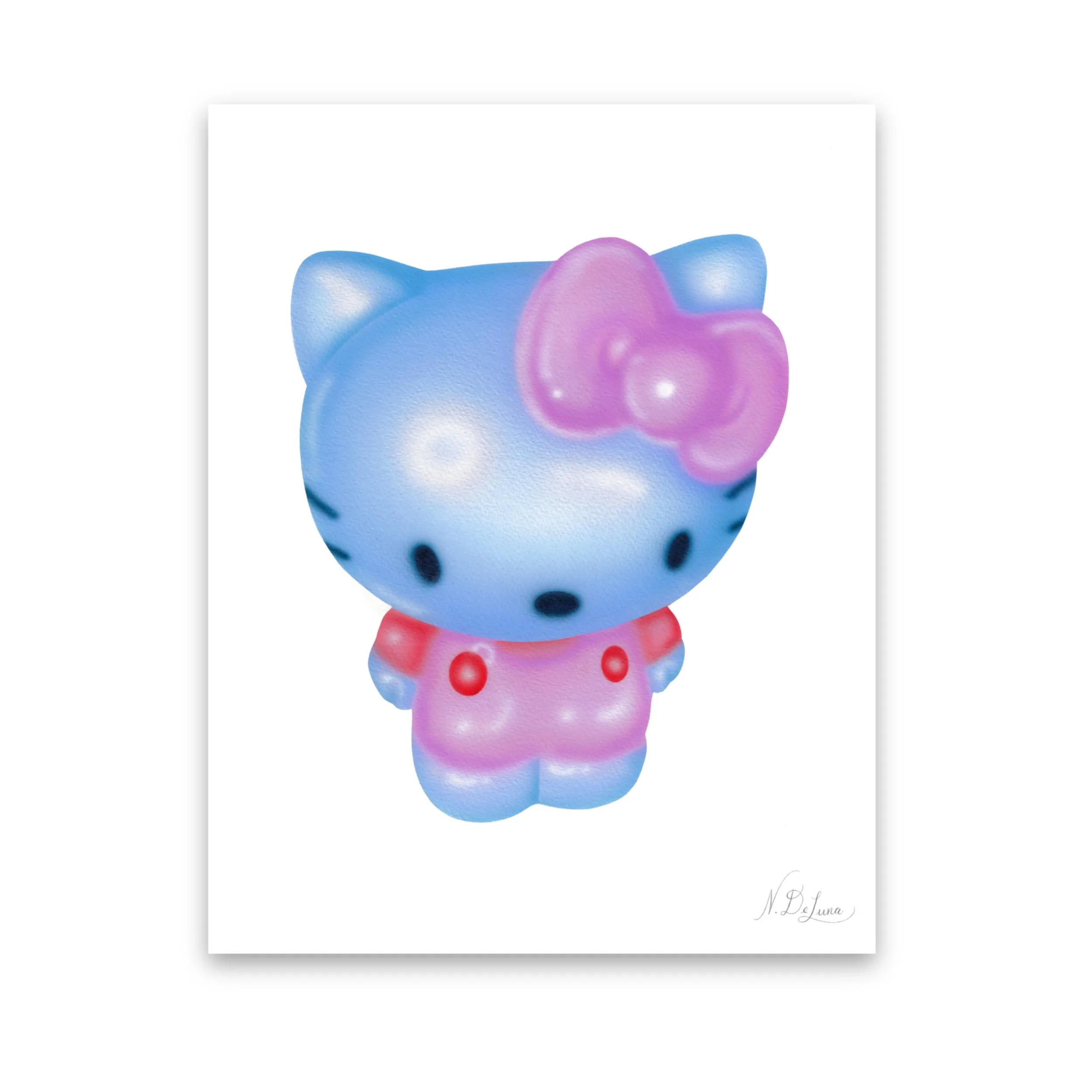 Got any games on ur phone? - Print *DISCONTINUING*