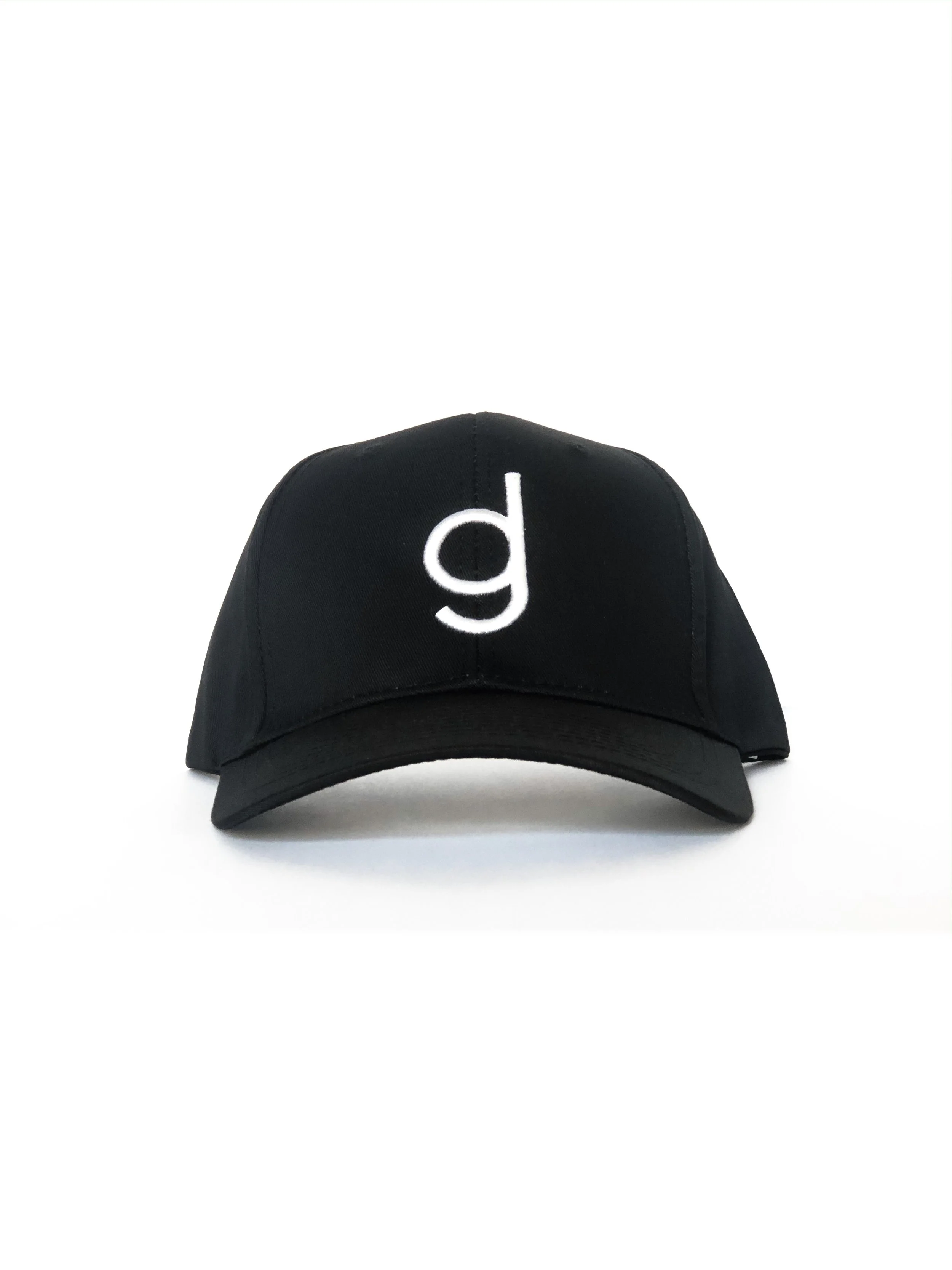 g9d SNAPBACK CAP