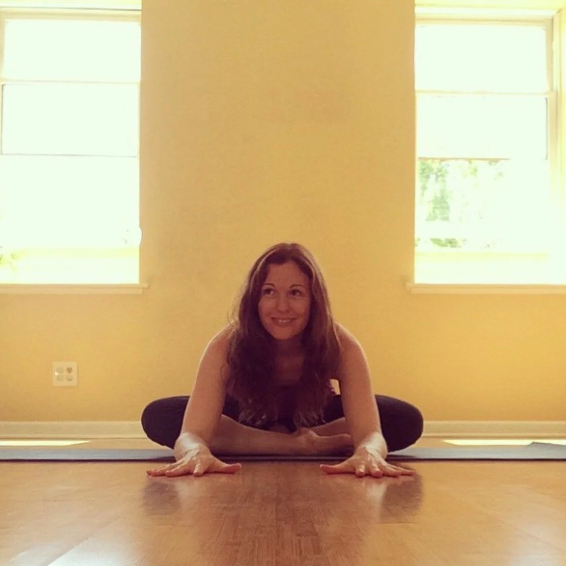 Wow! I can hardly believe it&rsquo;s been a full decade(!) since I officially launched Sunbreak Yoga and began teaching individuals and couples in their homes and offices throughout the Seattle area. 

What started as a way to help people breathe dee