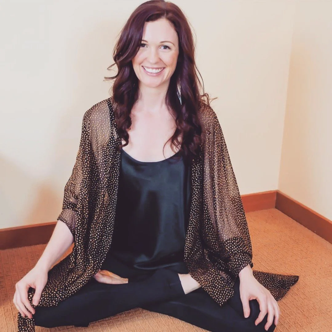Better together! After years of operating two separate accounts, I am finally consolidating Sunbreak Yoga + Massage's Instagram presence into one big, happy community right here @SunbreakMassage 🥰

Welcome, new followers from my Sunbreak Yoga page..