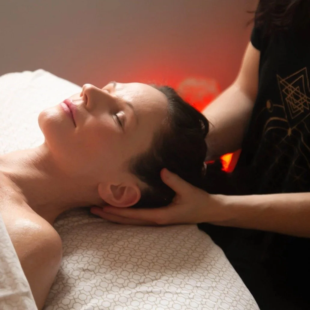 I&rsquo;m excited to share that I&rsquo;ve recently completed my training and certification in Craniosacral Therapy (CST) &mdash; and the feedback has been incredible!

My CST clients are already reporting deep relaxation, mental clarity, and relief 