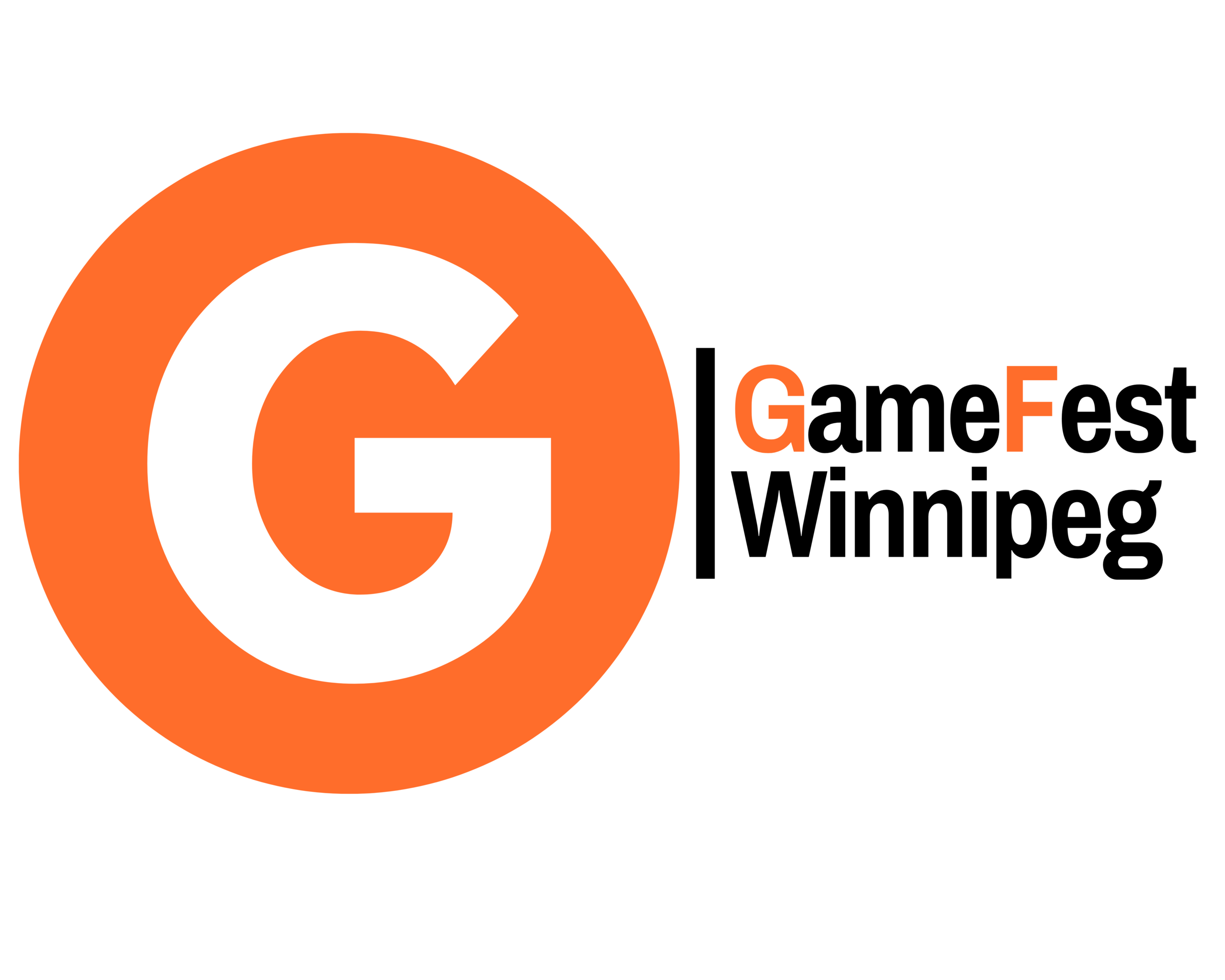 GAMEFEST WINNIPEG