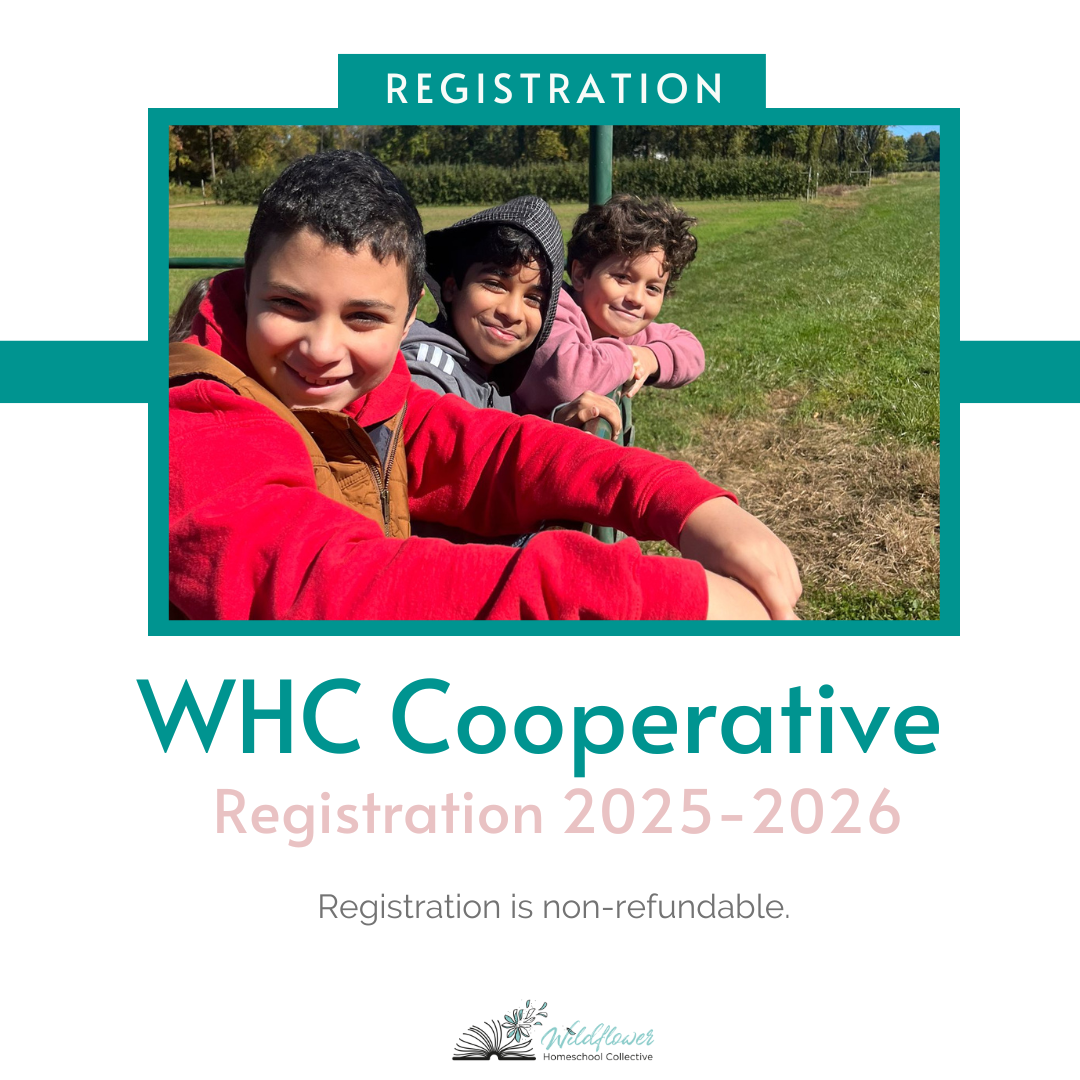 Co-Op Registration