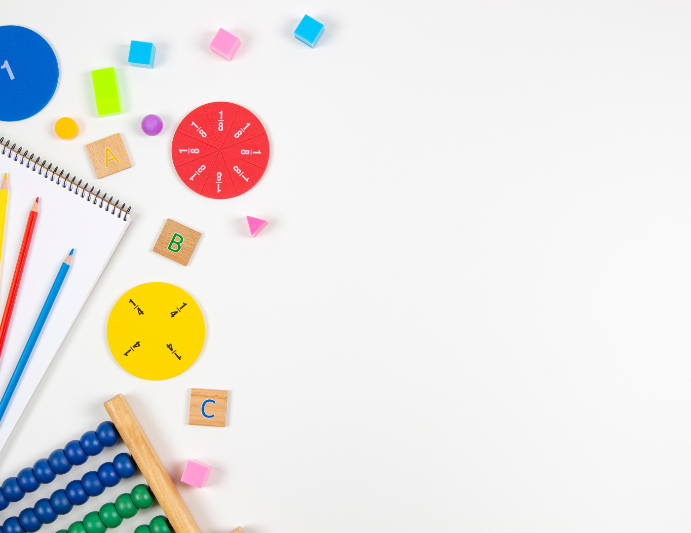 Choosing a Math Curriculum