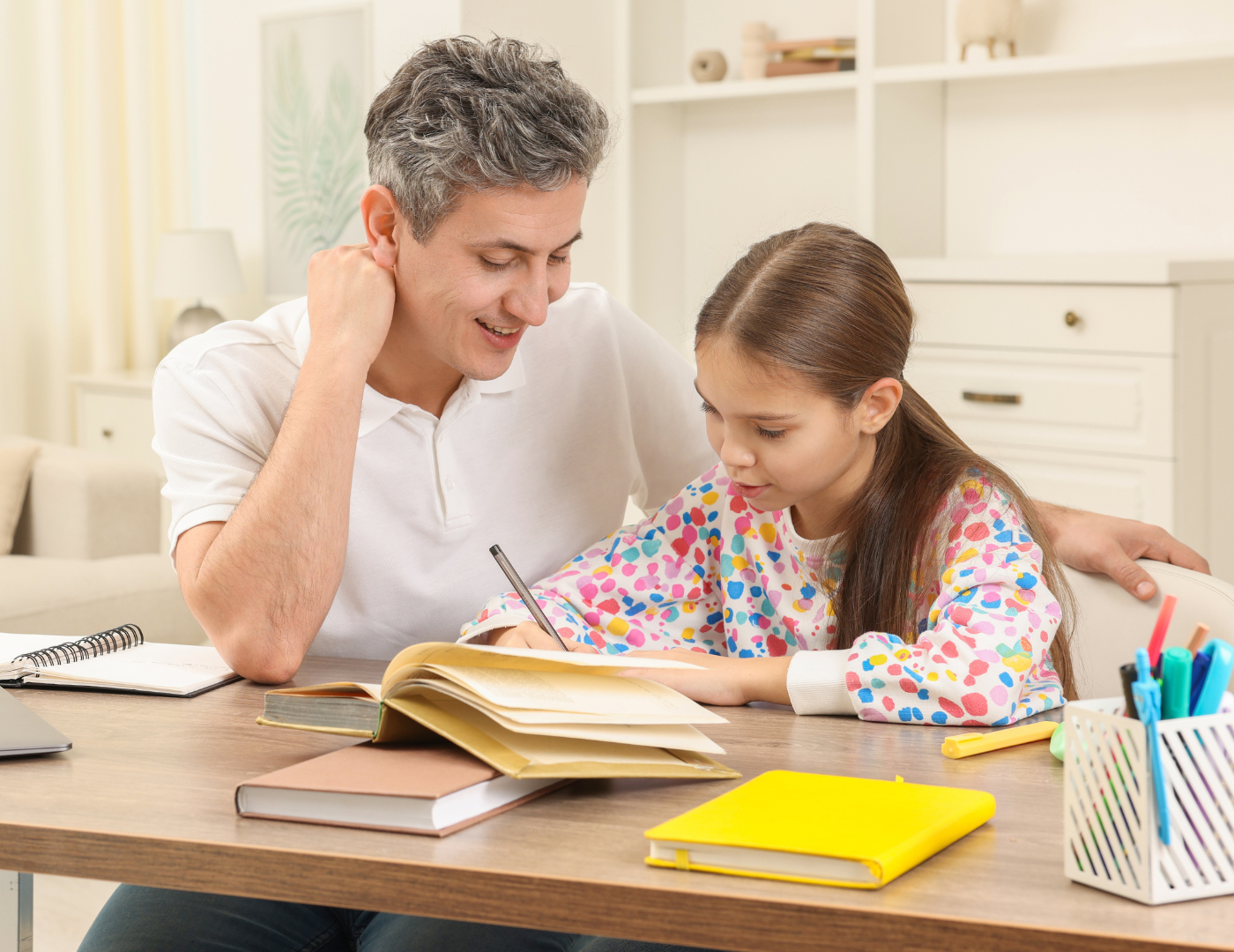 Choosing Gap-Support Resources Wisely: Helping Your Child Without Overwhelm