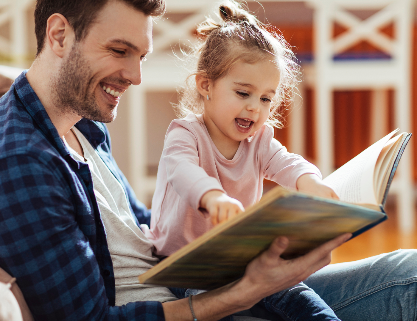 Strategies for Supporting Language Development at Home