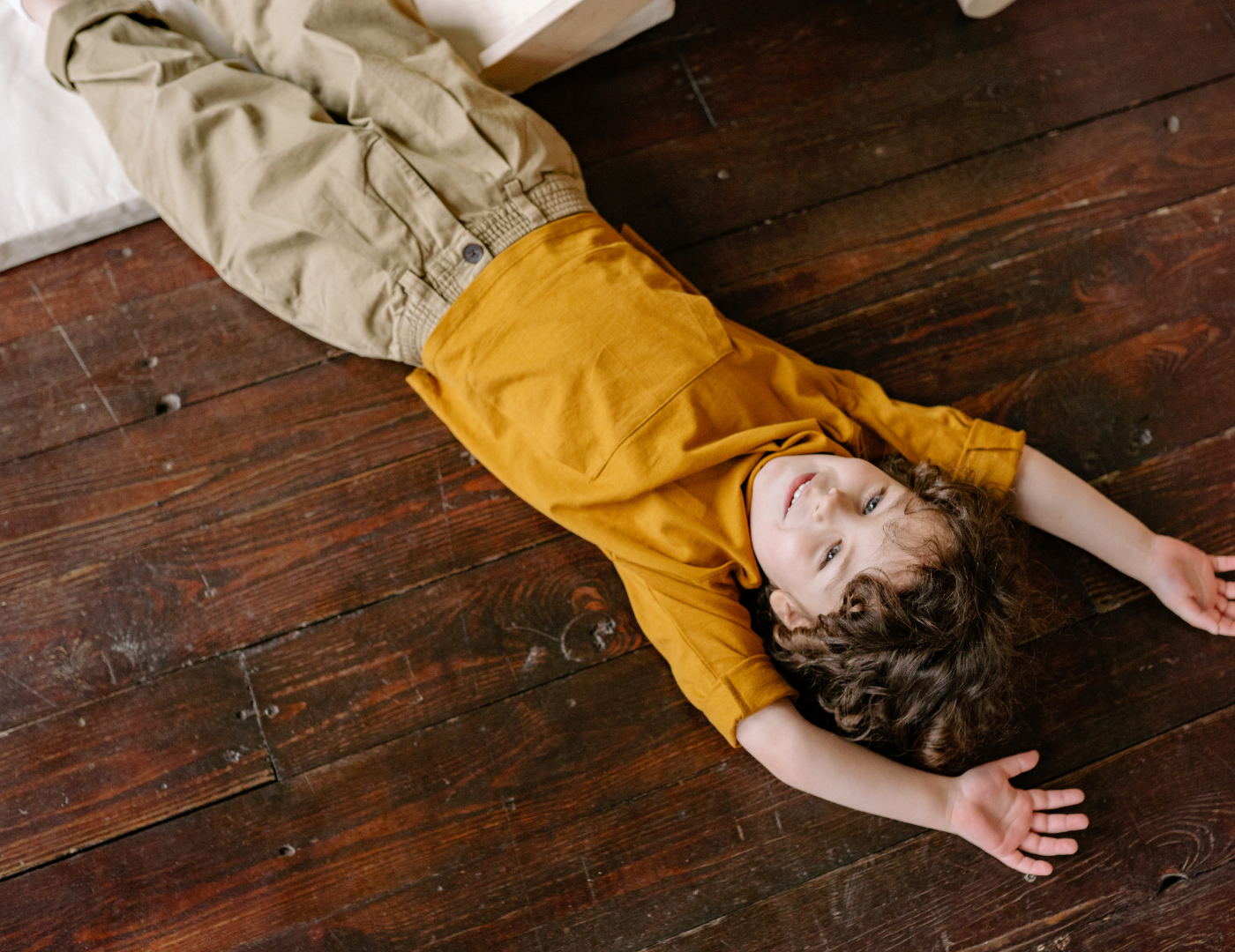 You Haven't Made a Mistake, You're Just Deschooling (and you're not alone!)