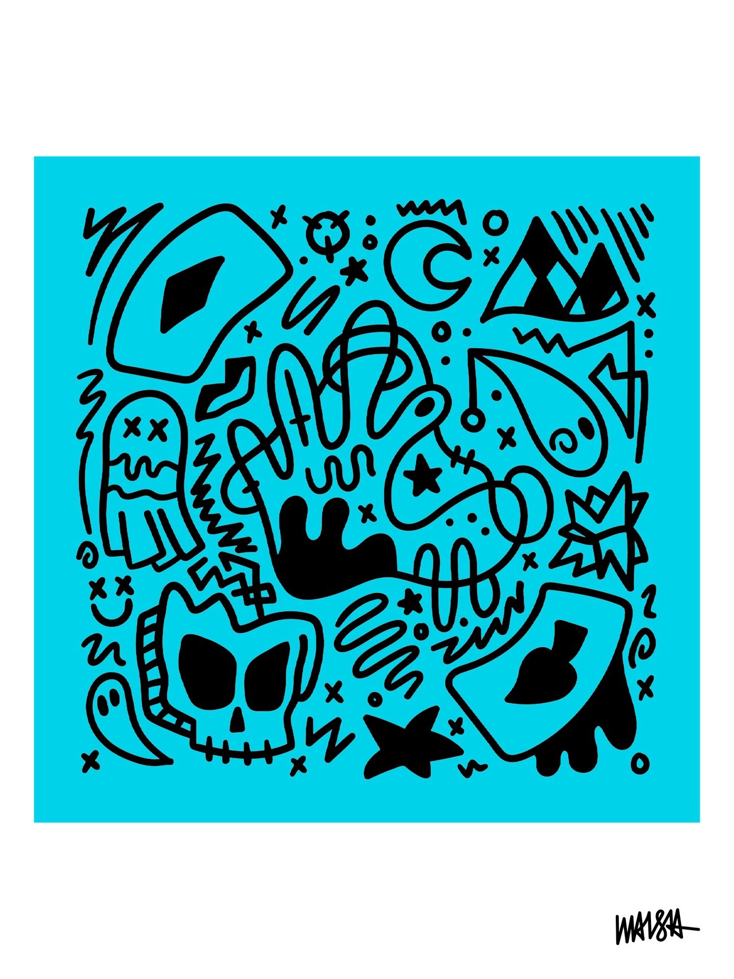 doodles from the archives

#doodledrawing #sketchingart #flashsheet #illustrationartist #sharpieart