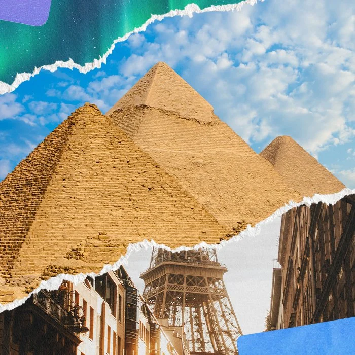 EF Ultimate Break Projects