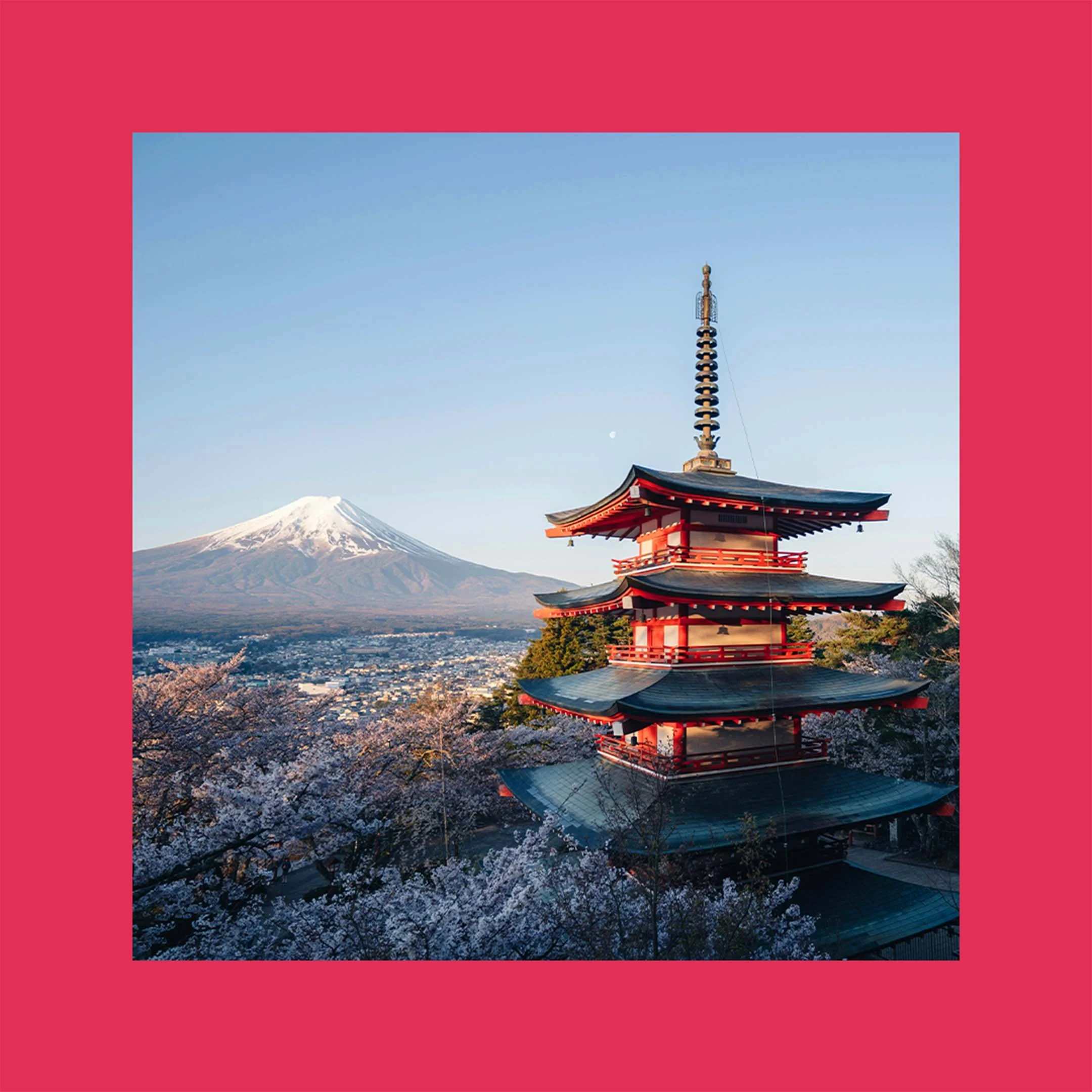 Subscribe to Travel Video