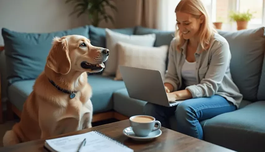 How to Get an ESA Therapist Letter Quickly