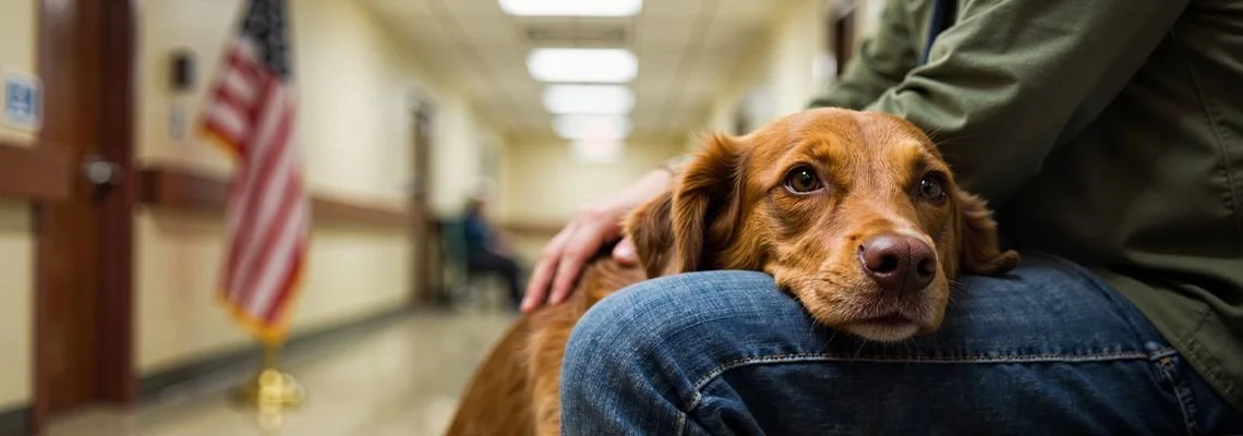 Emotional Support Animal Letters in the US: Federal Framework and State Variations