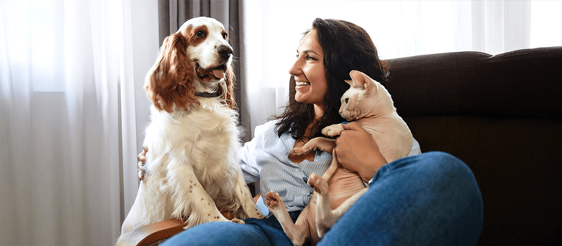 Legal Requirements for an Emotional Support Animal Letter