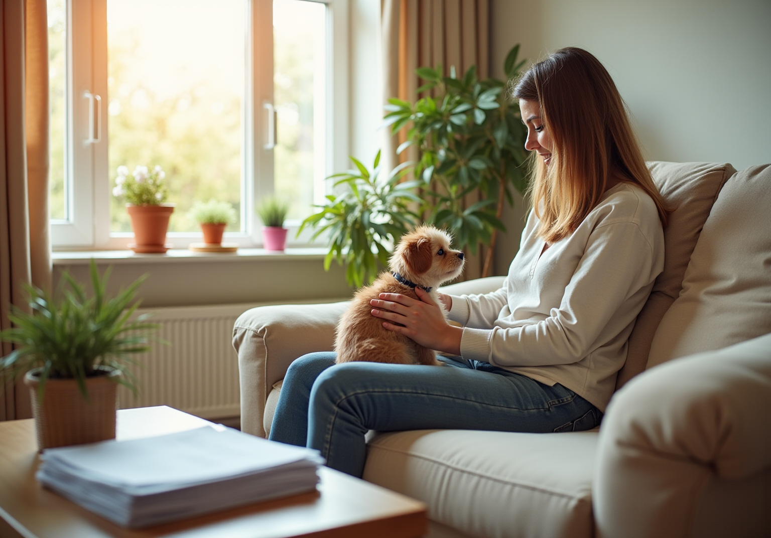 How to Submit ESA Paperwork to a Landlord Properly