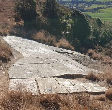 White horse development update 