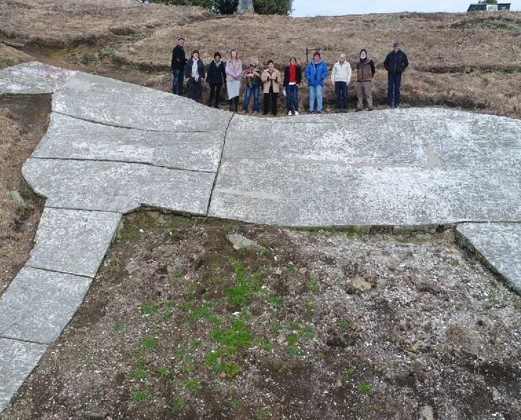 White Horse development update