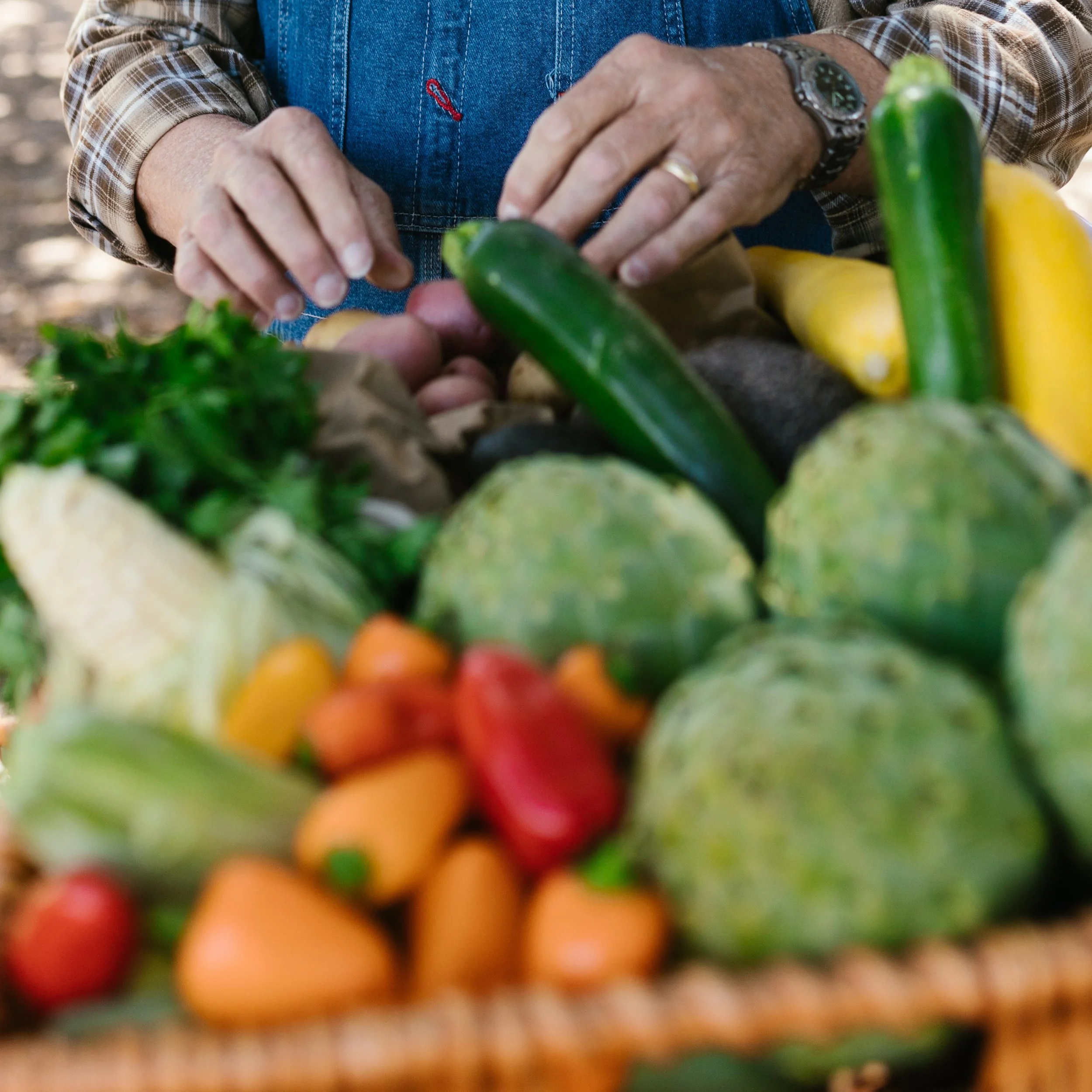 Community Farmers Market
