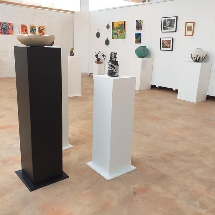 Waimate Art Gallery Exhibition