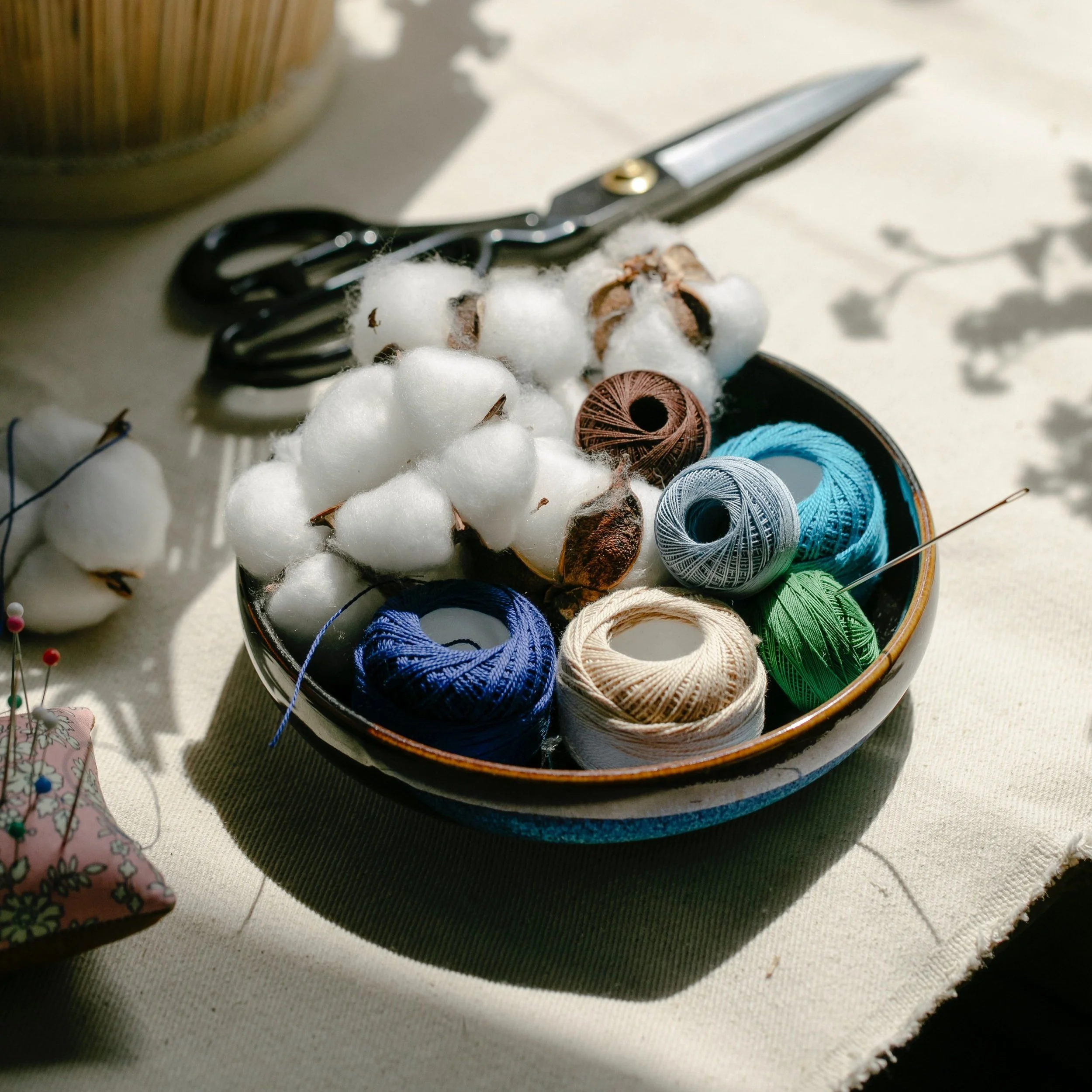 Centrepoint Craft &amp; Fabrics