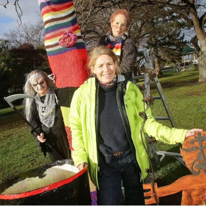 'Excitement in the air' as Waimate gets ready for day one of Winter Festival