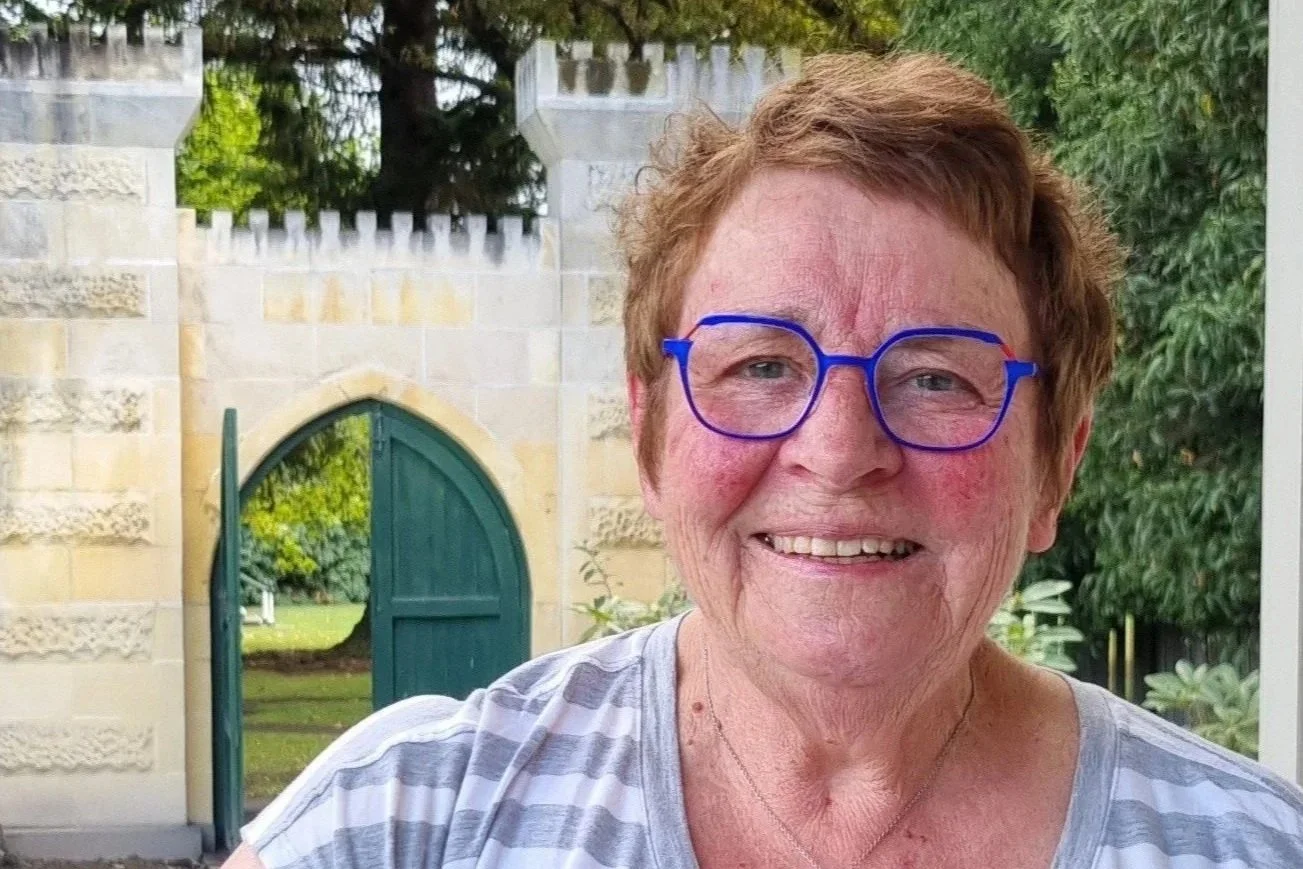 Good Sorts - Judy Clarke