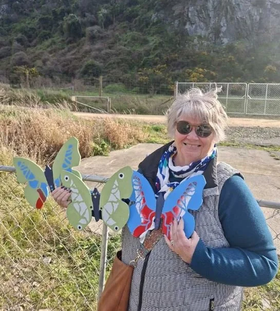 Art trail set to supercharge The Waimate Trail