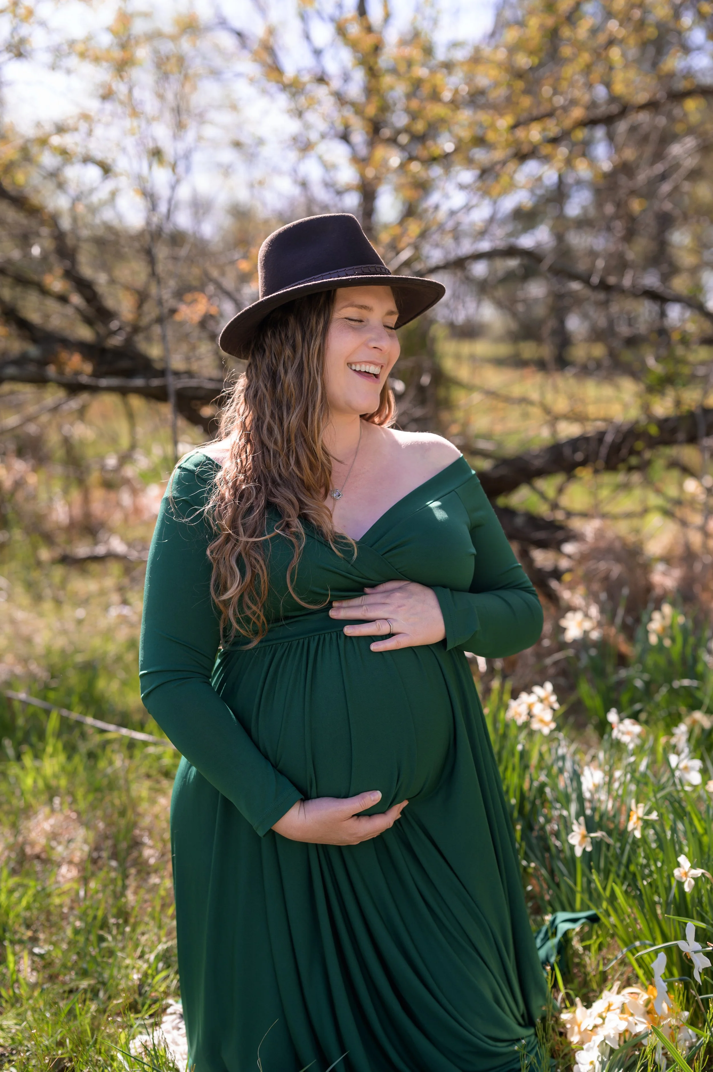 Maternity